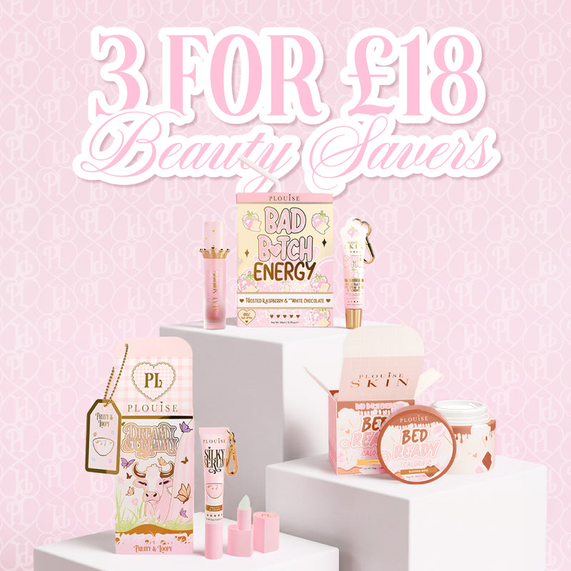 Beauty Saver