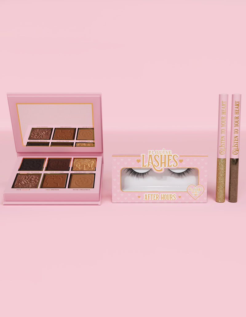 After Dark - Coffret maquillage Dusk Diva