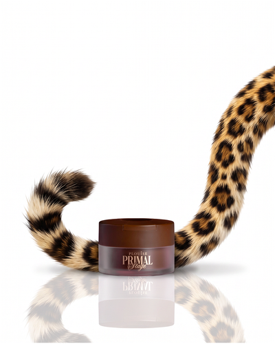 Base de teint peptidique pour le visage Cheetah Primal Stage