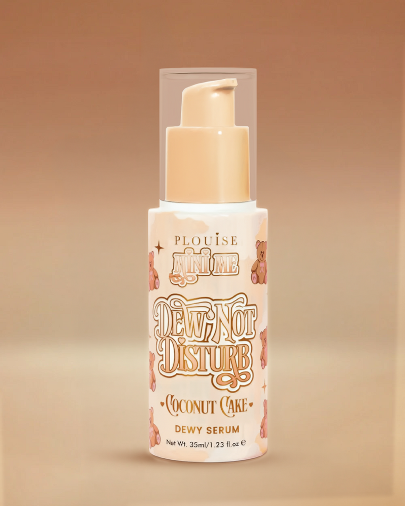 Sérum hydratant Teddy Dew Not Disturb
