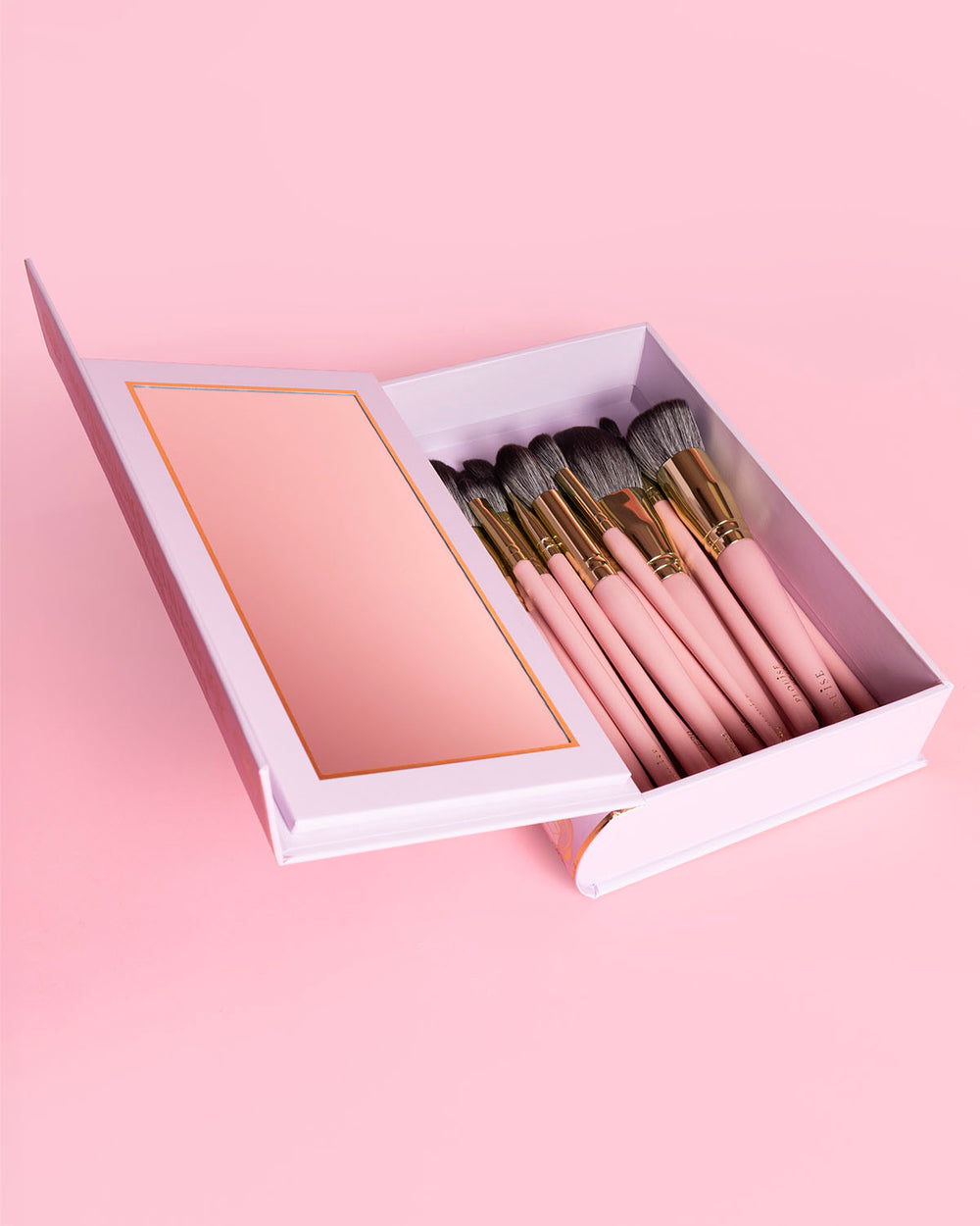 Ensemble de pinceaux de maquillage 20 pièces Follow My Purpose