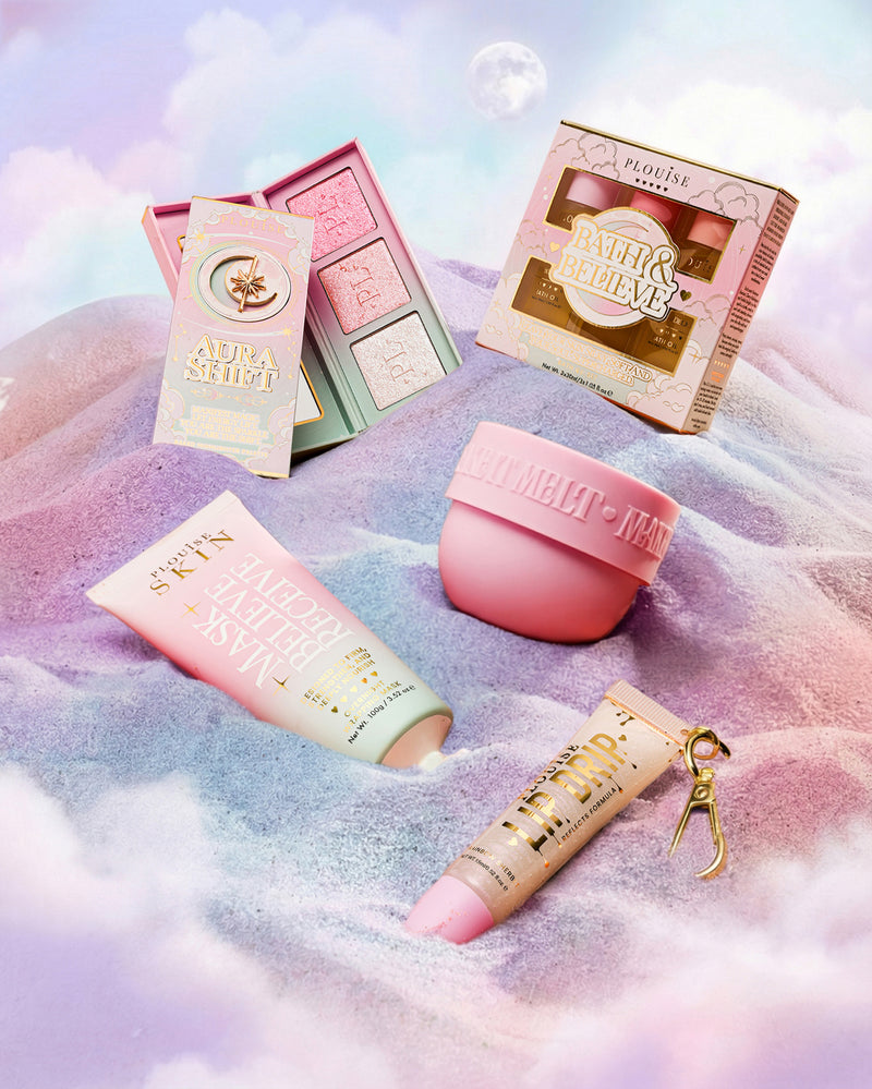 Kit de peau Manifest Under The Moon Glow