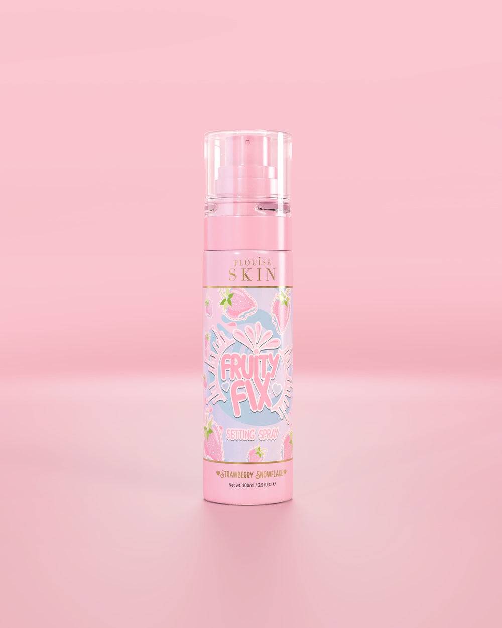 Fruity Fix Dewy Vitamin C Setting Spray