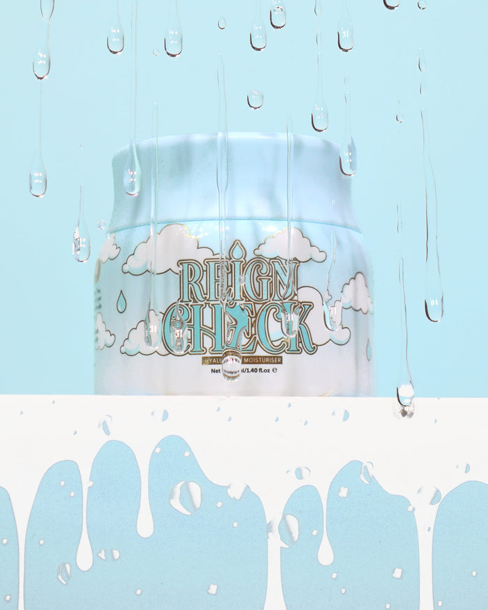 Reign Check Hydratant Hyaluronique