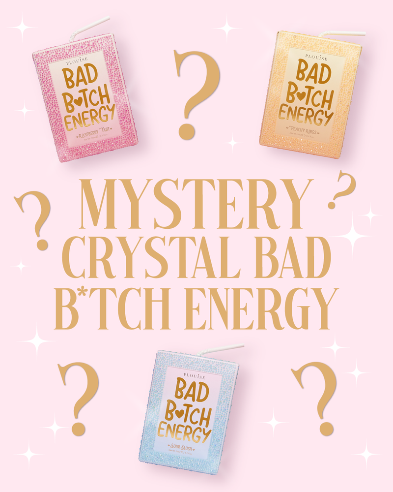 Duo de lèvres Crystal Mystery Bad Bitch (100 % de réduction)