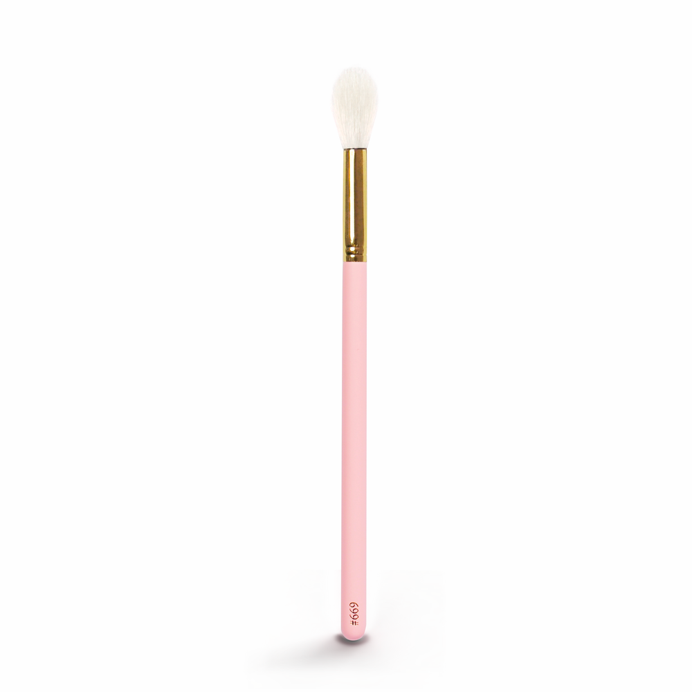 Brosse à plumeau conique n° 669