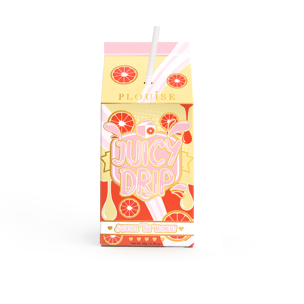Duo gommage et masque pour les lèvres Juicy Drip