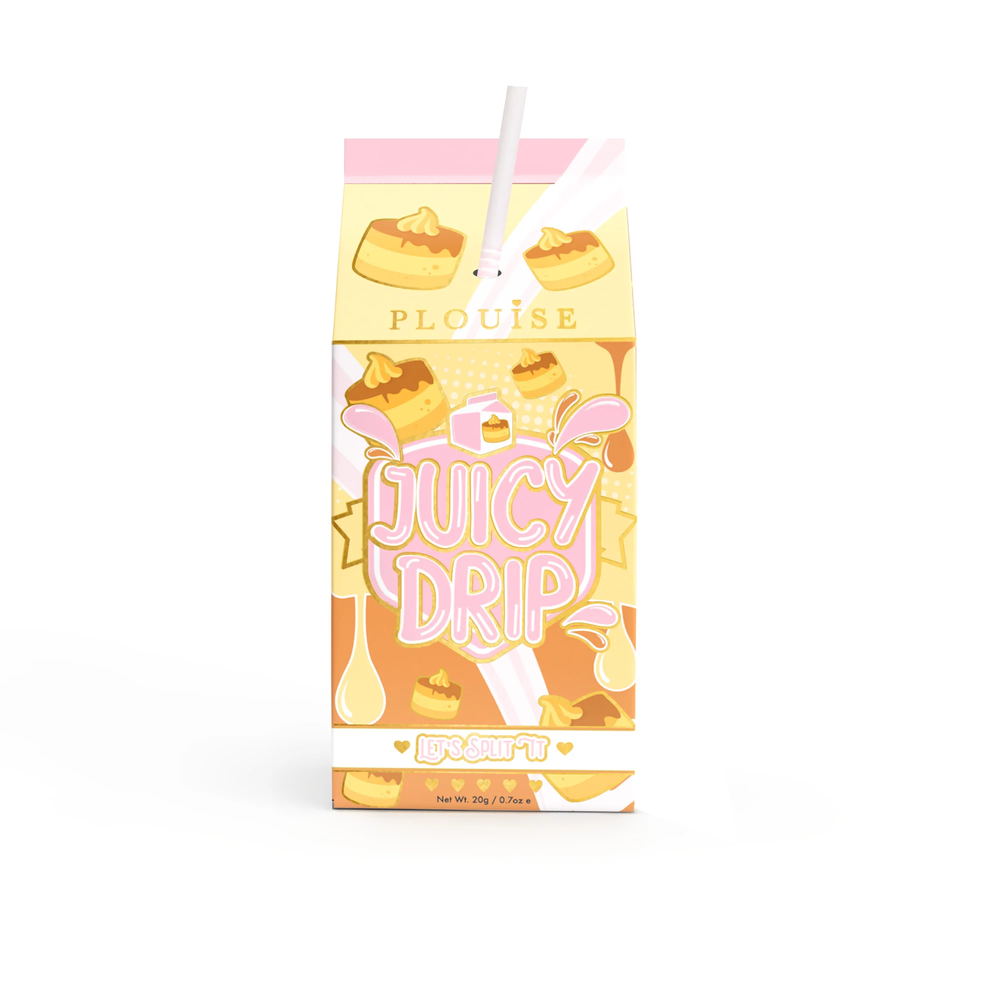 Duo gommage et masque pour les lèvres Juicy Drip