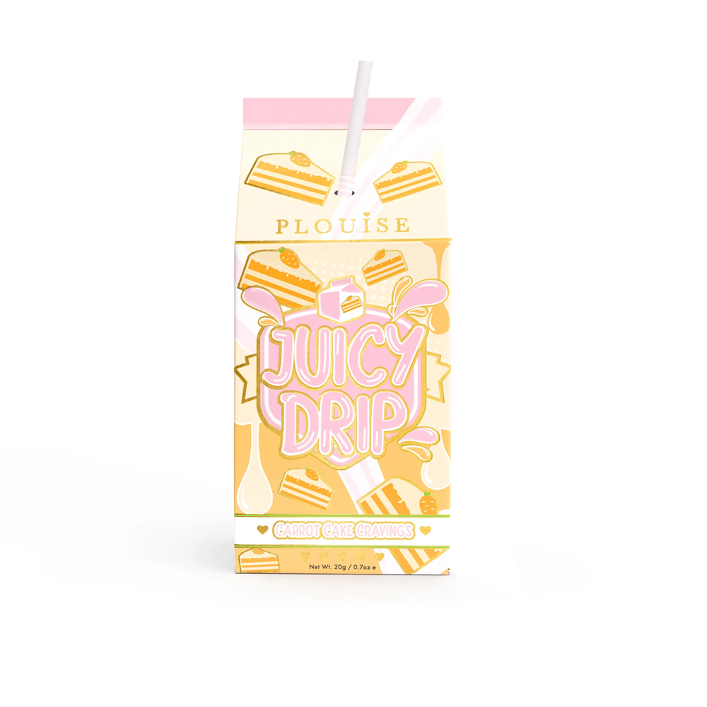 Duo gommage et masque pour les lèvres Juicy Drip