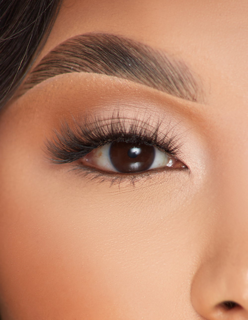 Bouquet Breeze False Lashes