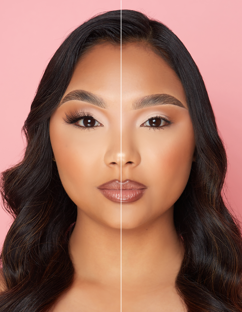 Gaze For Days - Faux cils féeriques