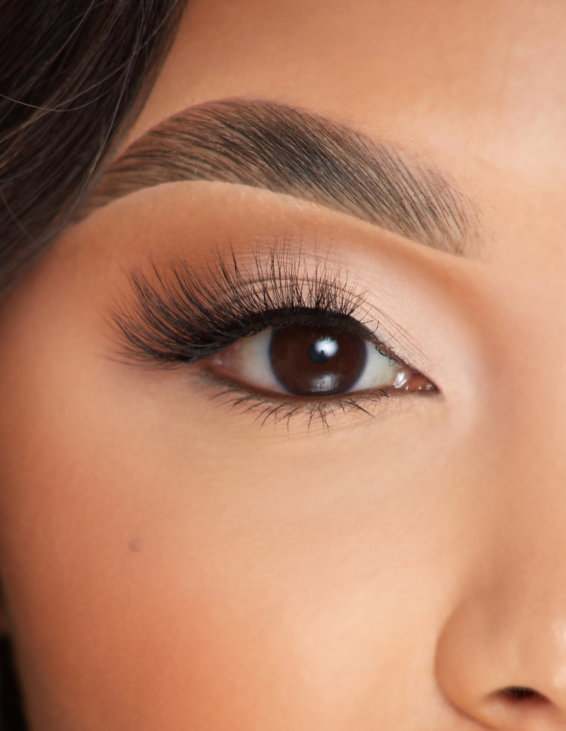 Gaze For Days - Faux cils féeriques