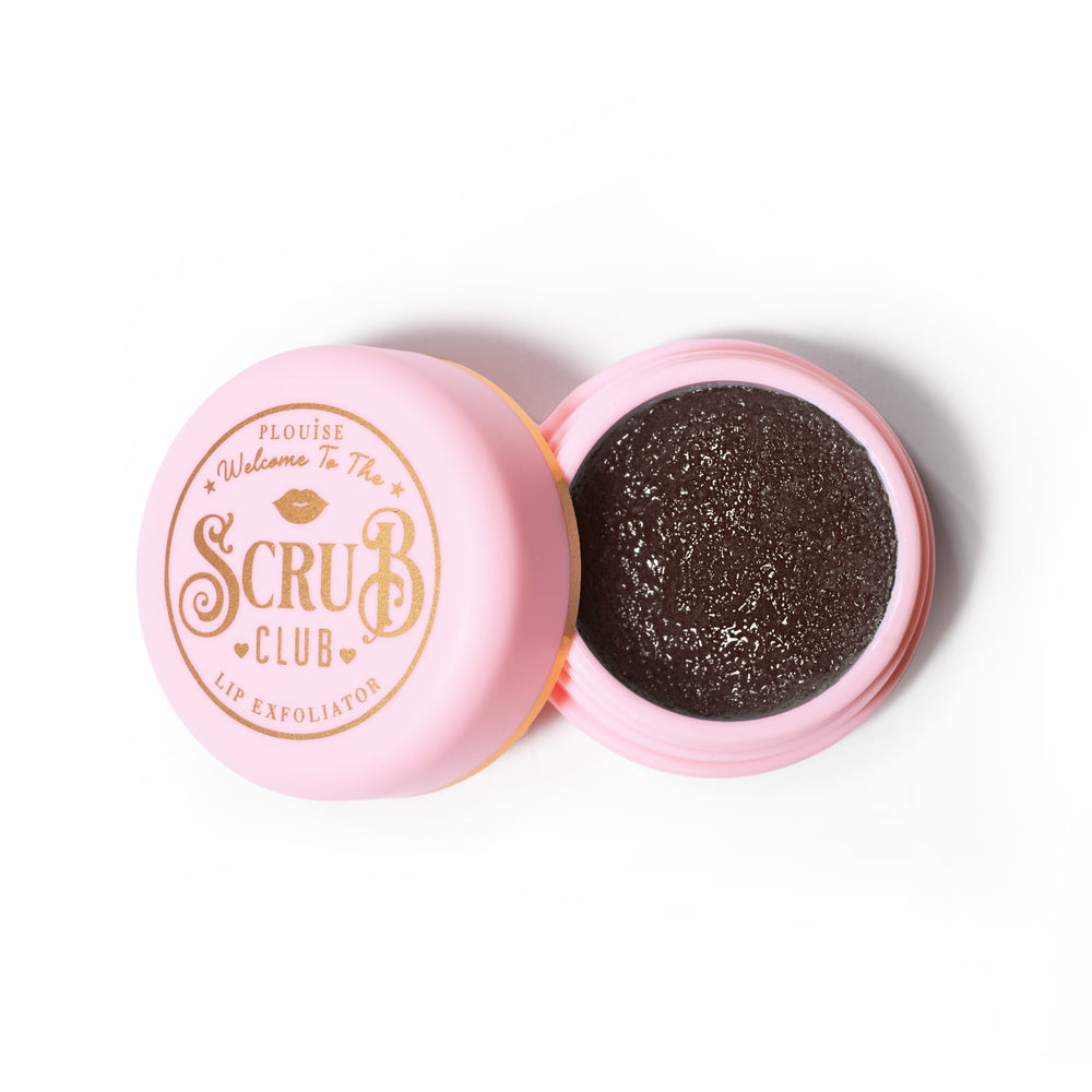 Gommage Exfoliant Pour Les Lèvres