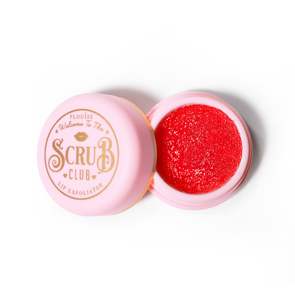 Gommage Exfoliant Pour Les Lèvres
