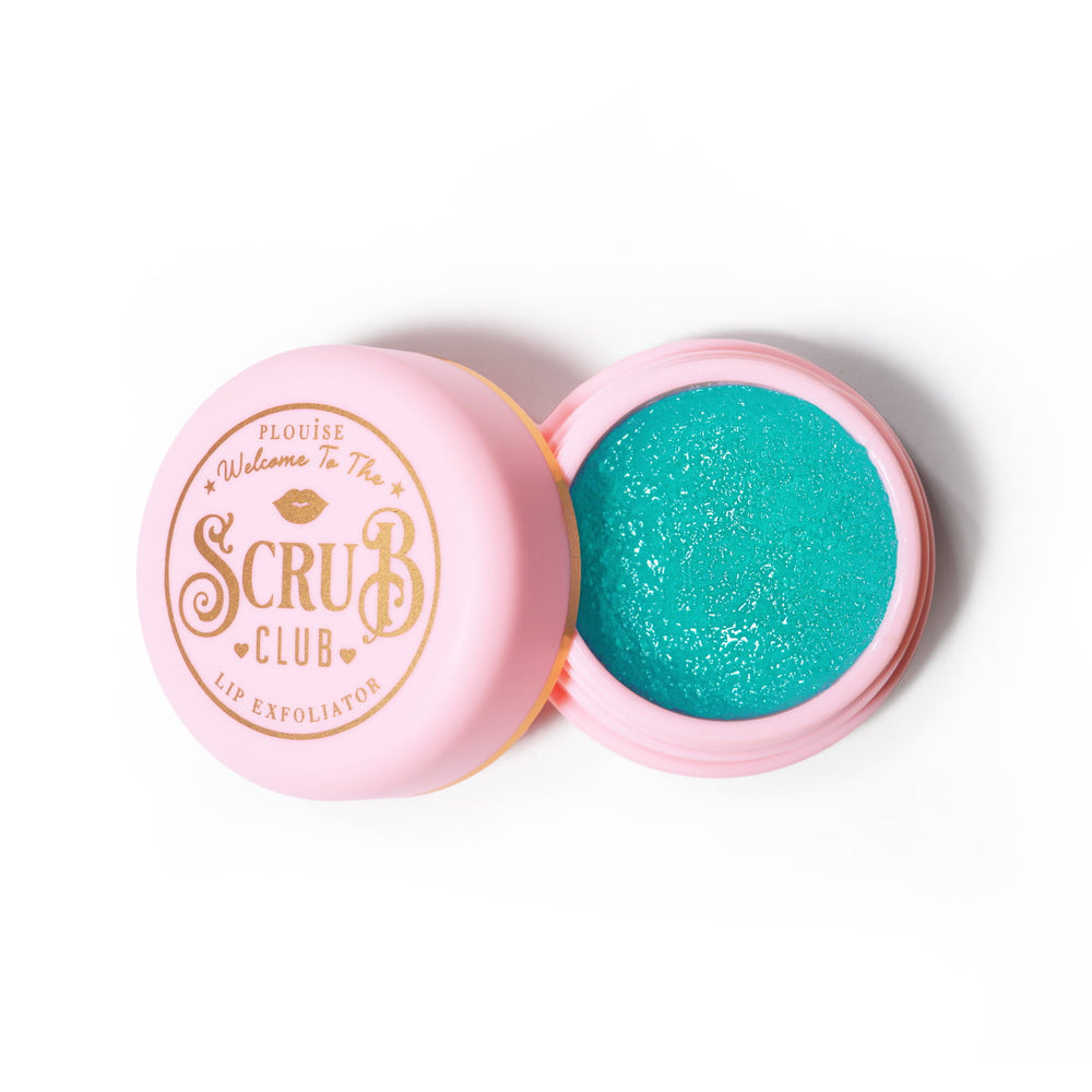 Gommage Exfoliant Pour Les Lèvres
