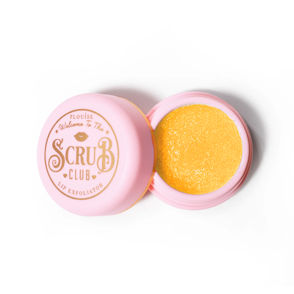Gommage Exfoliant Pour Les Lèvres