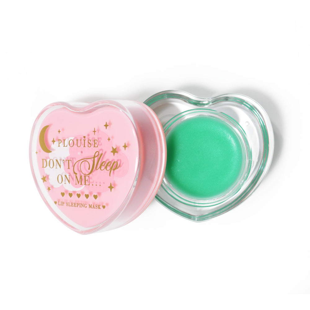 Masque de sommeil pour les lèvres
