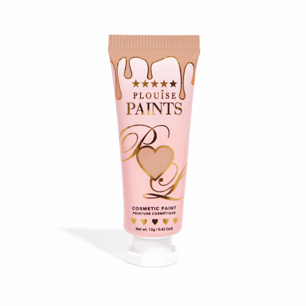 Peinture cosmétique
