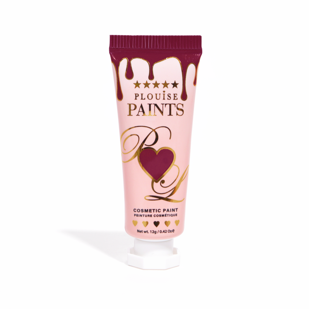 Peinture cosmétique