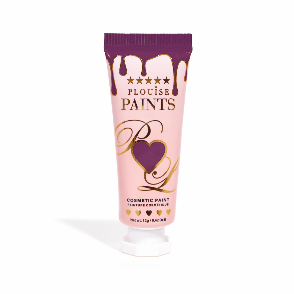 Peinture cosmétique