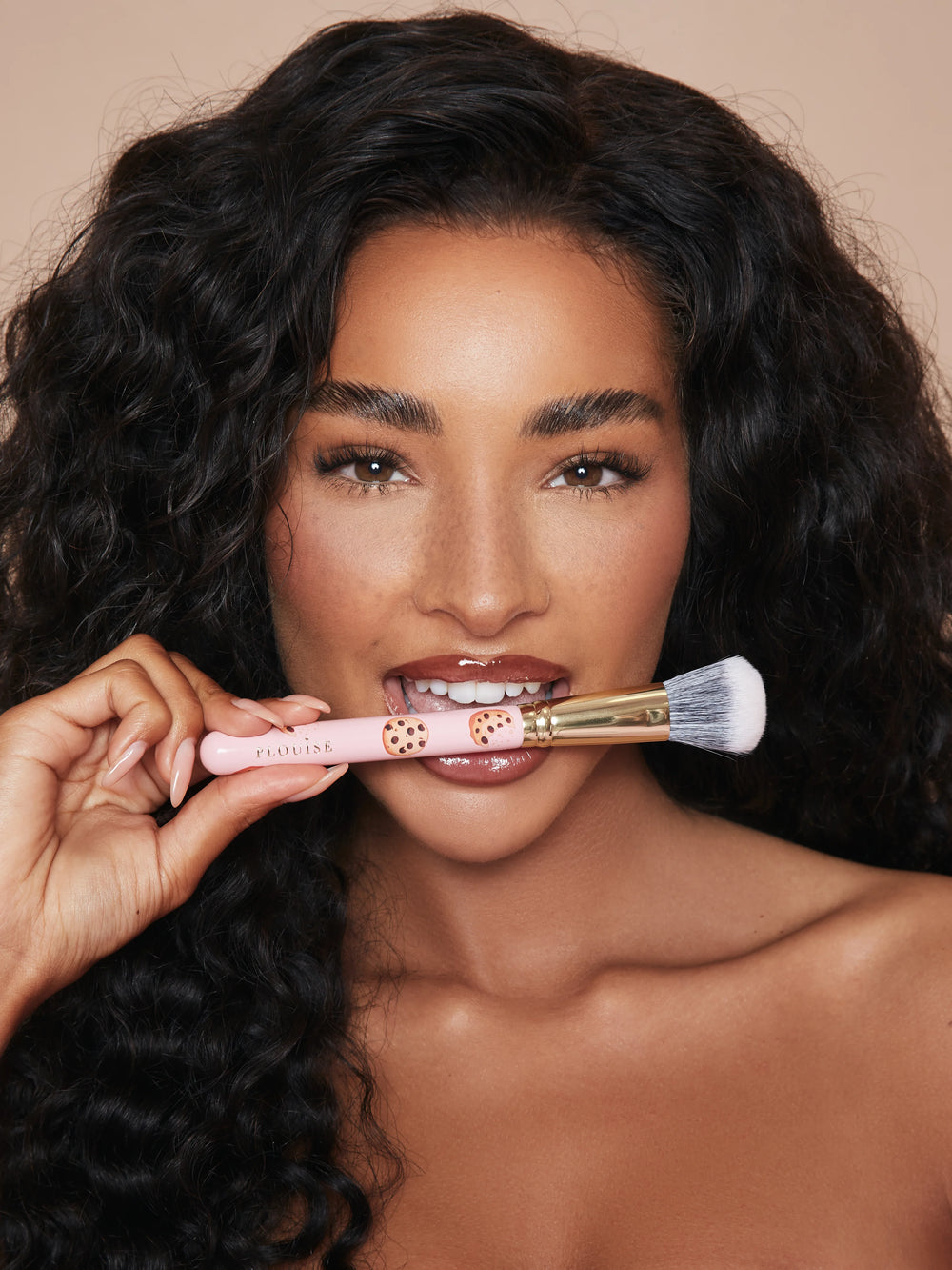 Spoilt For Choice 5-Piece Brush Set