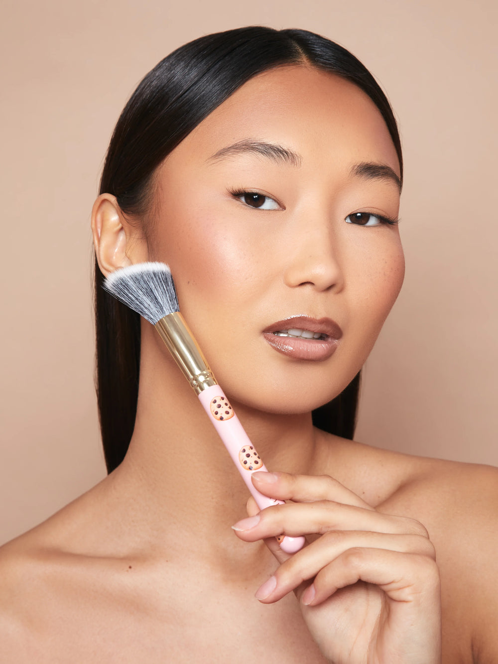 Spoilt For Choice 5-Piece Brush Set