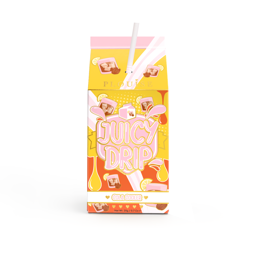 Duo gommage et masque pour les lèvres Juicy Drip