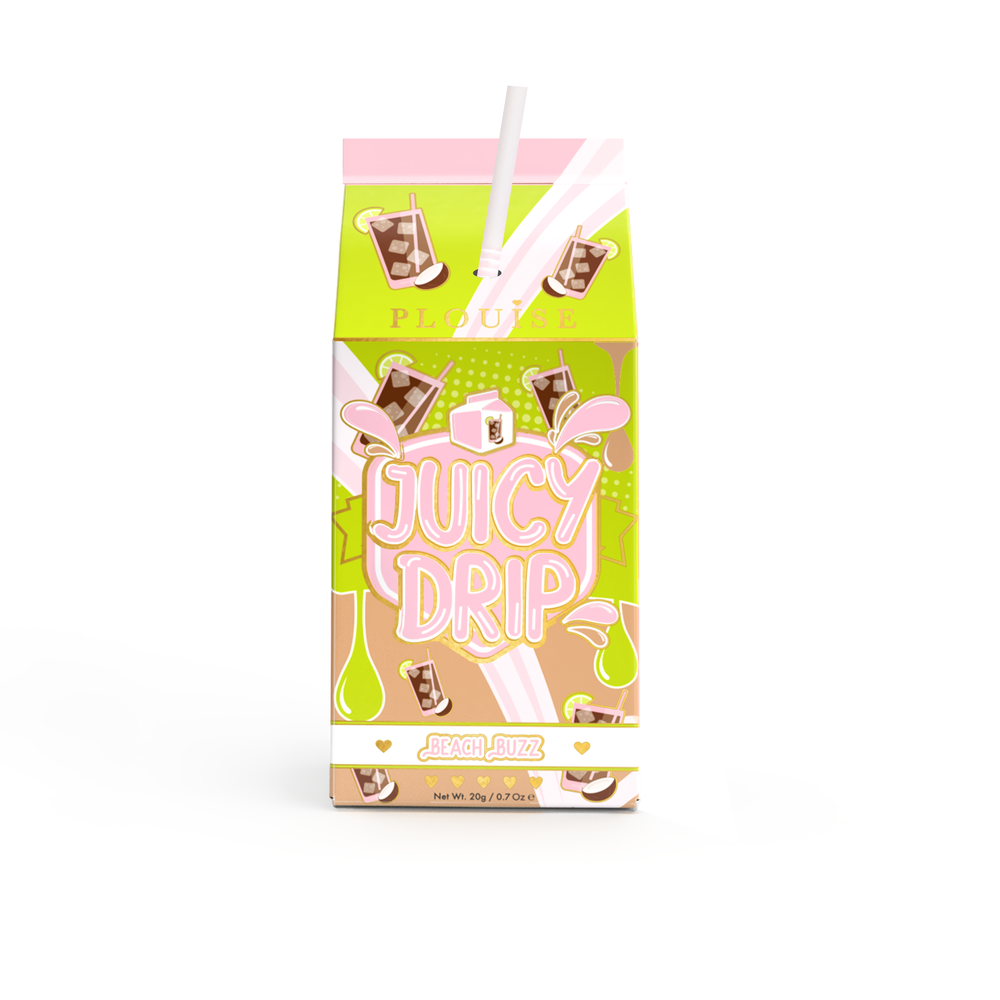 Duo gommage et masque pour les lèvres Juicy Drip