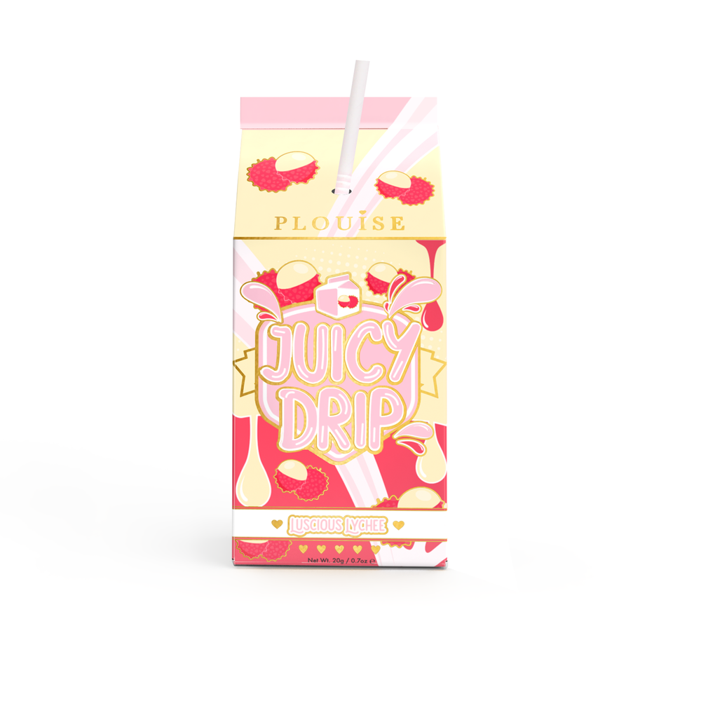 Duo gommage et masque pour les lèvres Juicy Drip