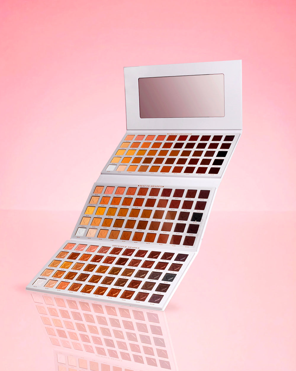 Palette XXXL de souhait de mariage