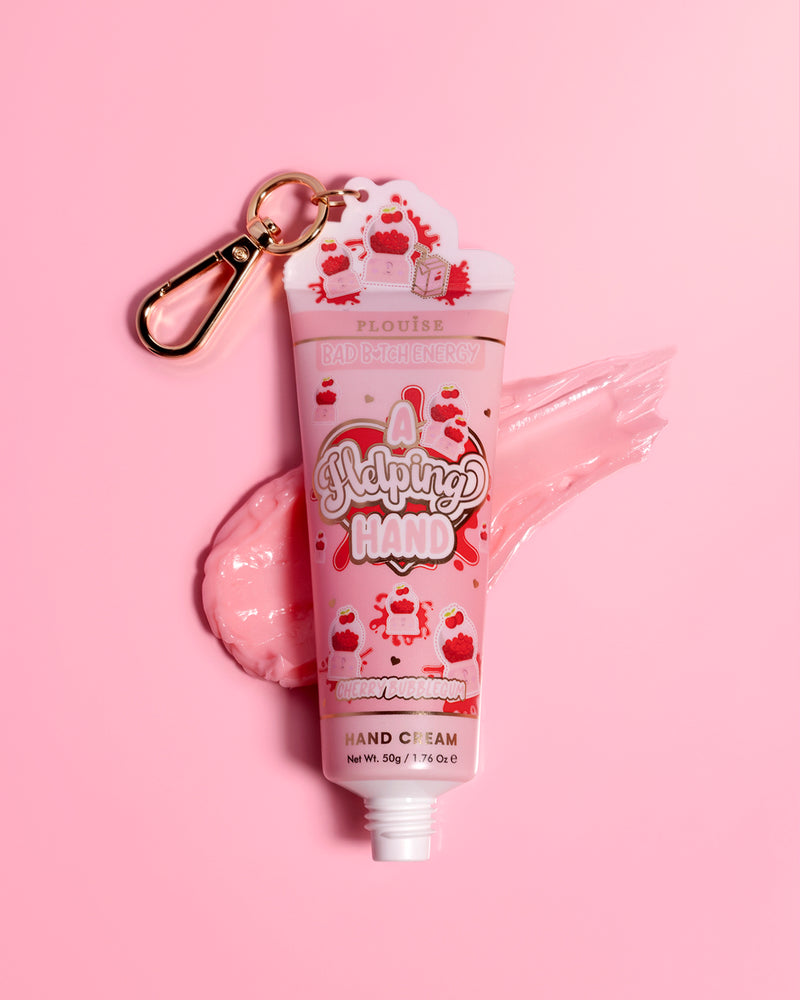 Coffret cadeau de soins des mains Hand Rescue
