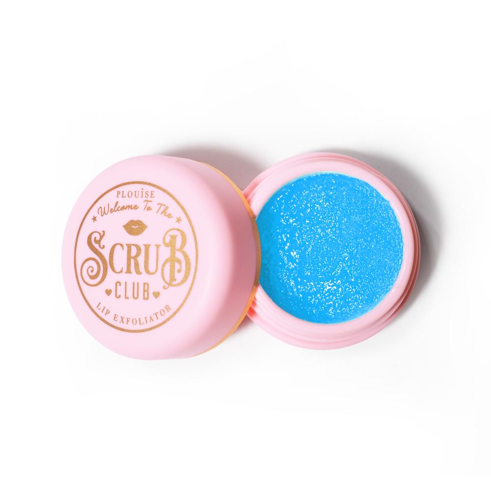 Gommage Exfoliant Pour Les Lèvres