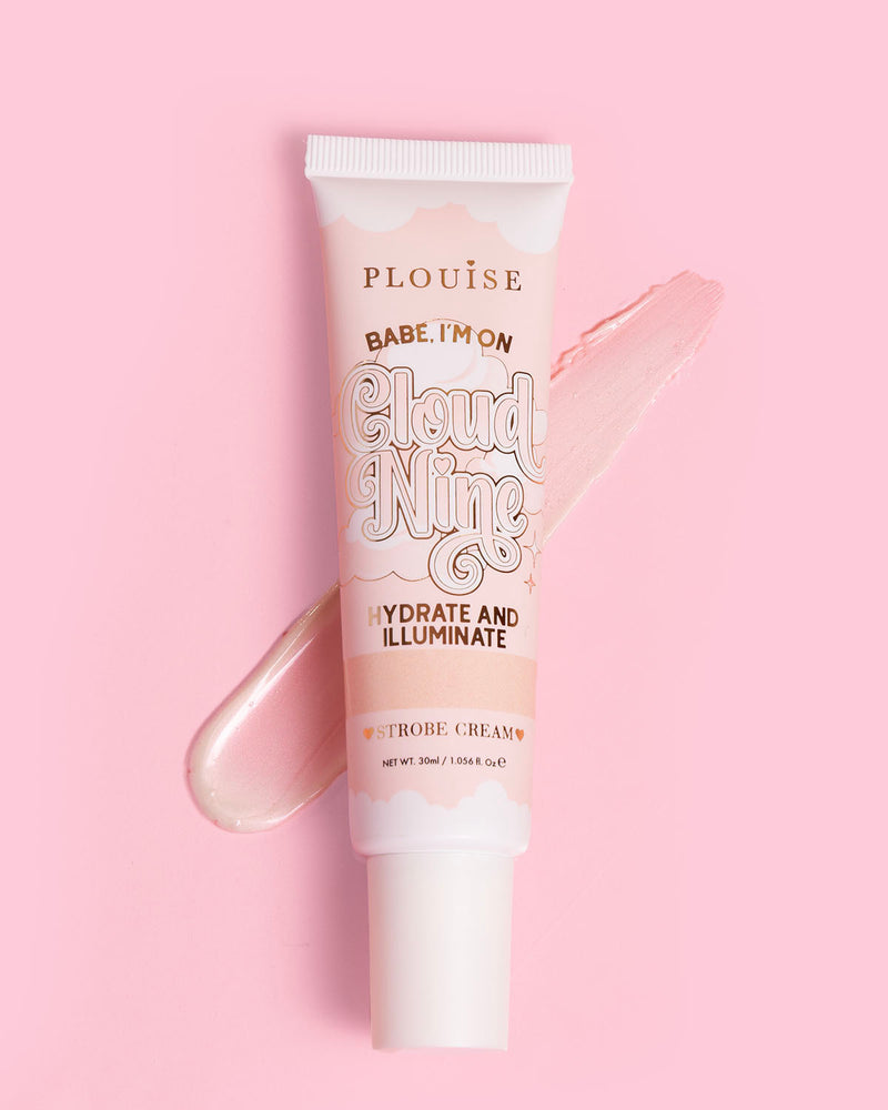 Crème stroboscopique Babe Im On Cloud Nine