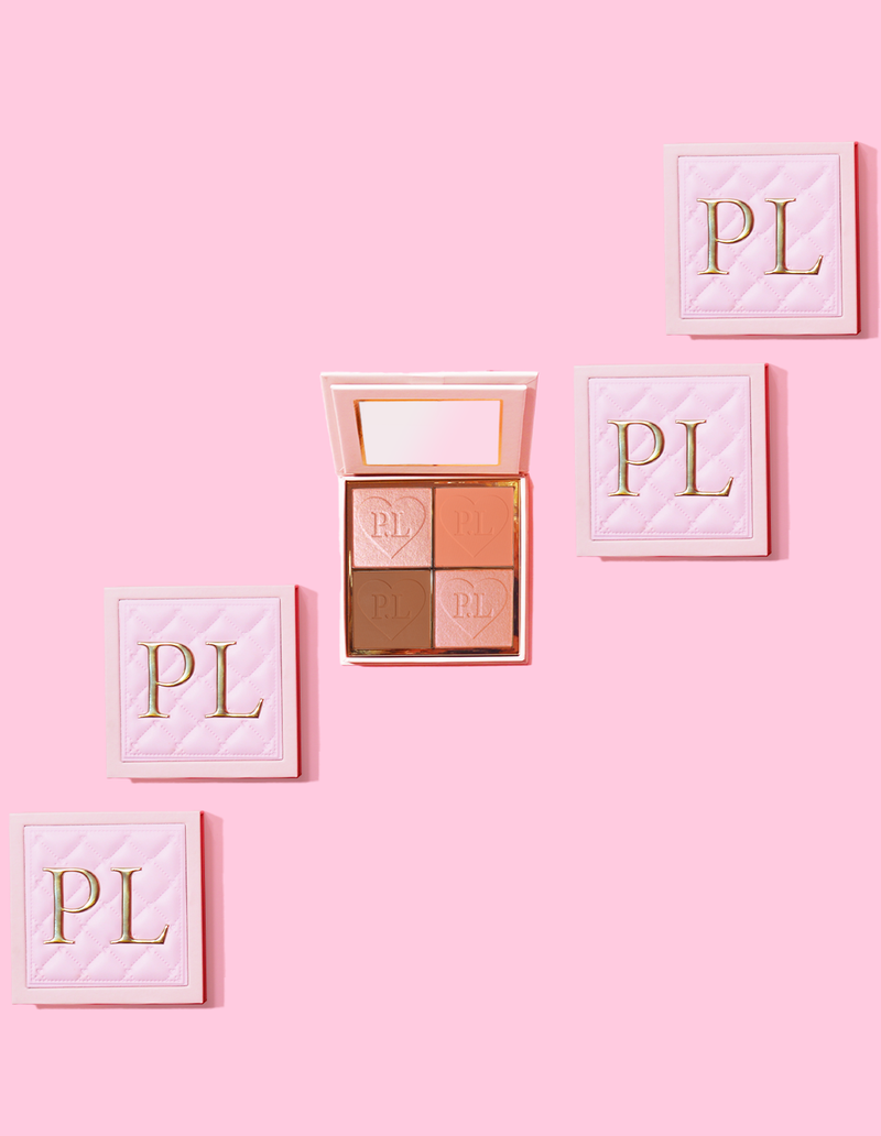 Rêvez un peu de palette de rêve