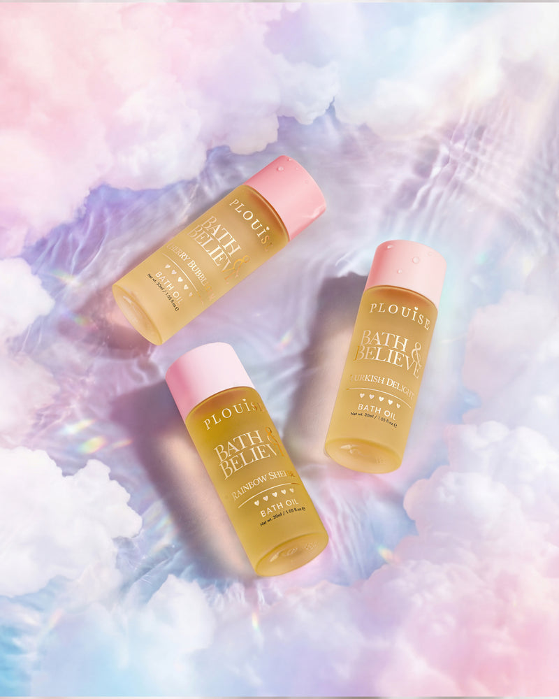 Kit de peau Manifest Under The Moon Glow