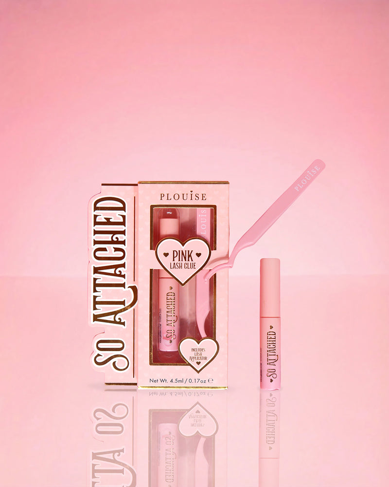Colle pour faux cils So Attached avec applicateur