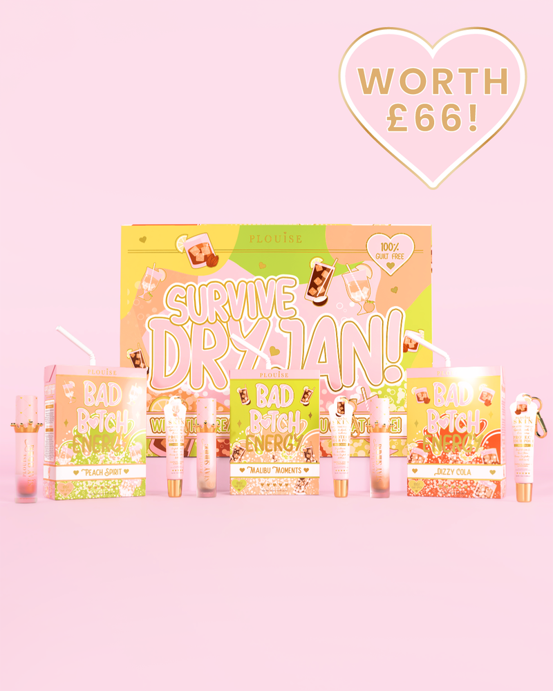 Coffret Sec de Janvier