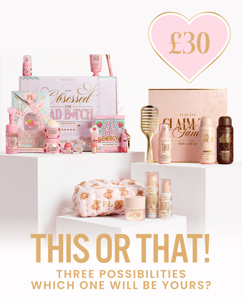 Ceci ou Cela Bundle Mystère