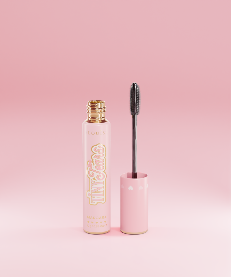 Mascara Sensible Petites Larmes 10g
