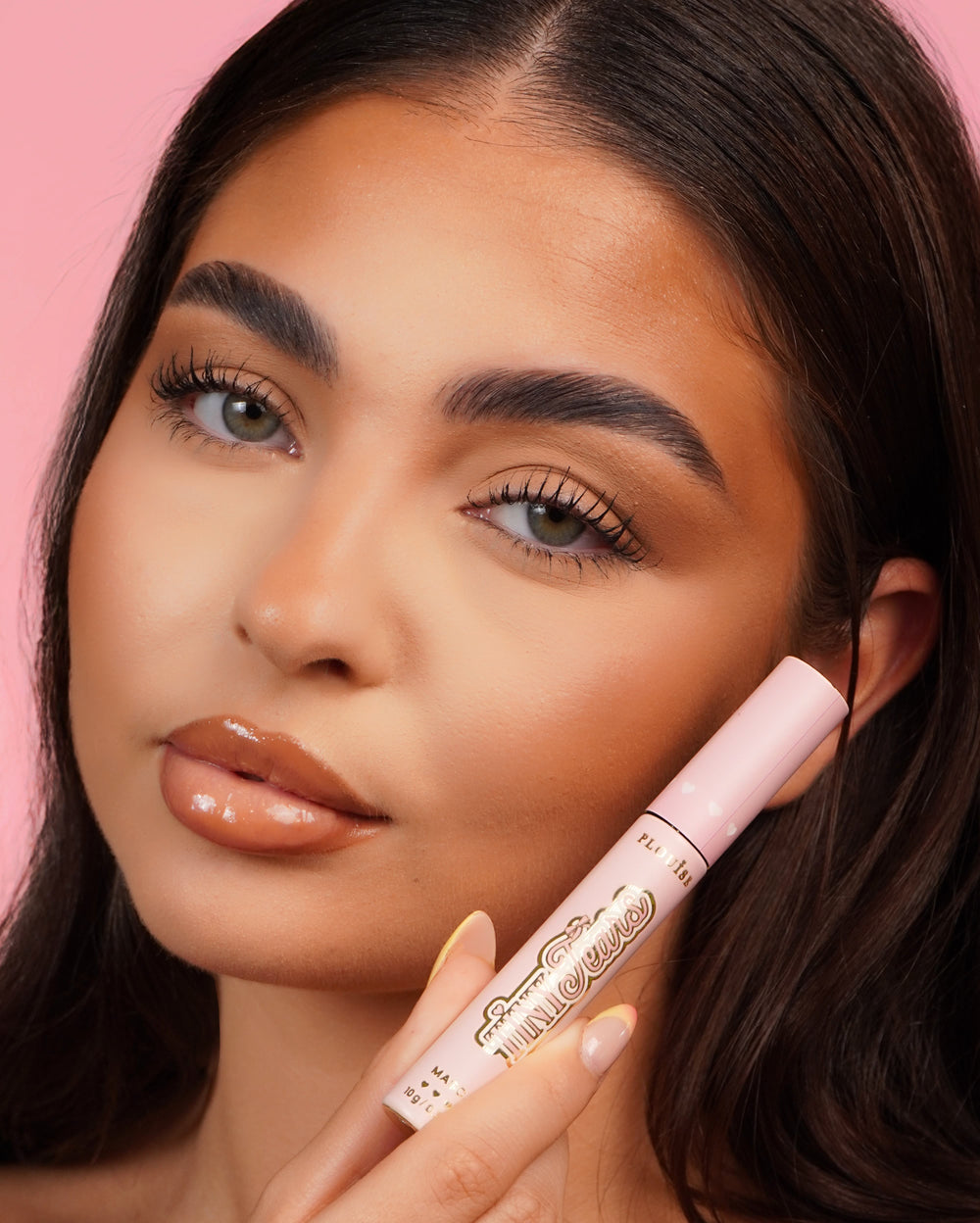 Tiny Tears Mascara 10g
