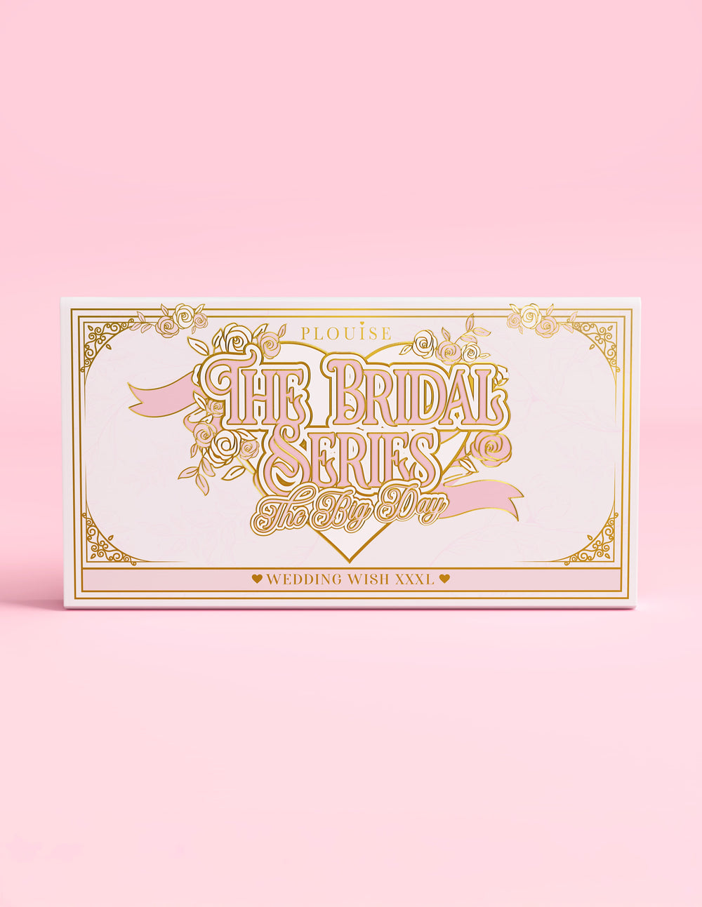 Palette XXXL de souhait de mariage