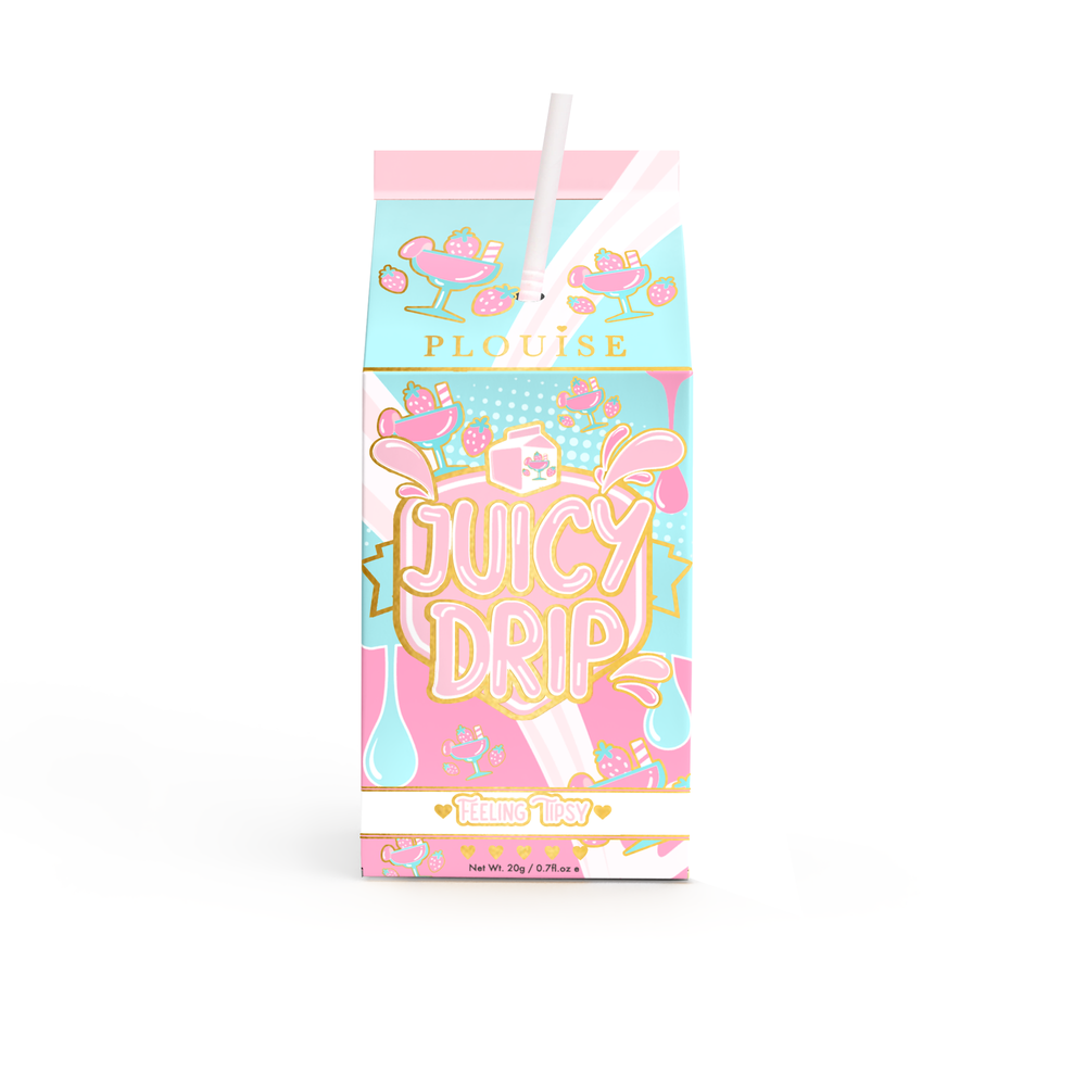 Duo gommage et masque pour les lèvres Juicy Drip