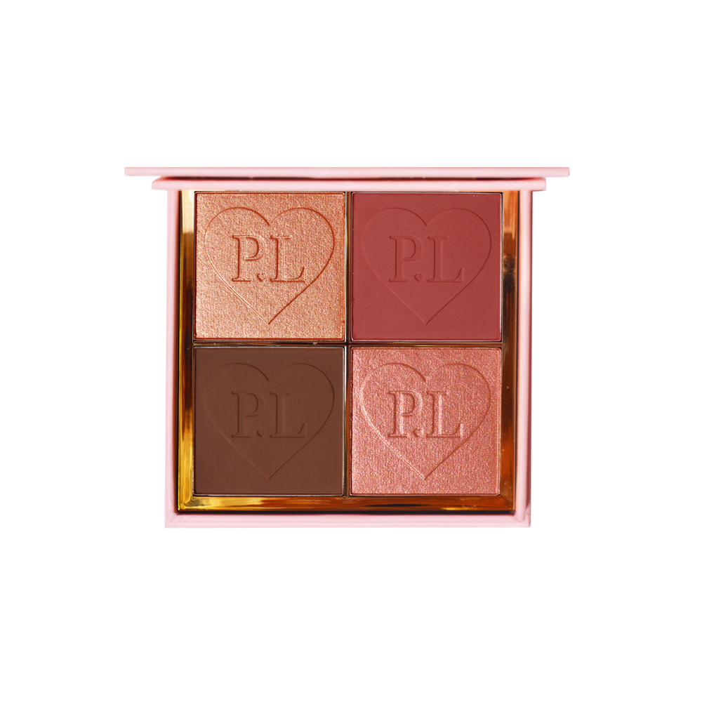 Rêvez un peu de palette de rêve