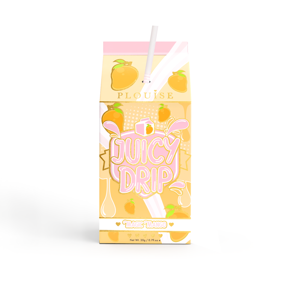 Duo gommage et masque pour les lèvres Juicy Drip