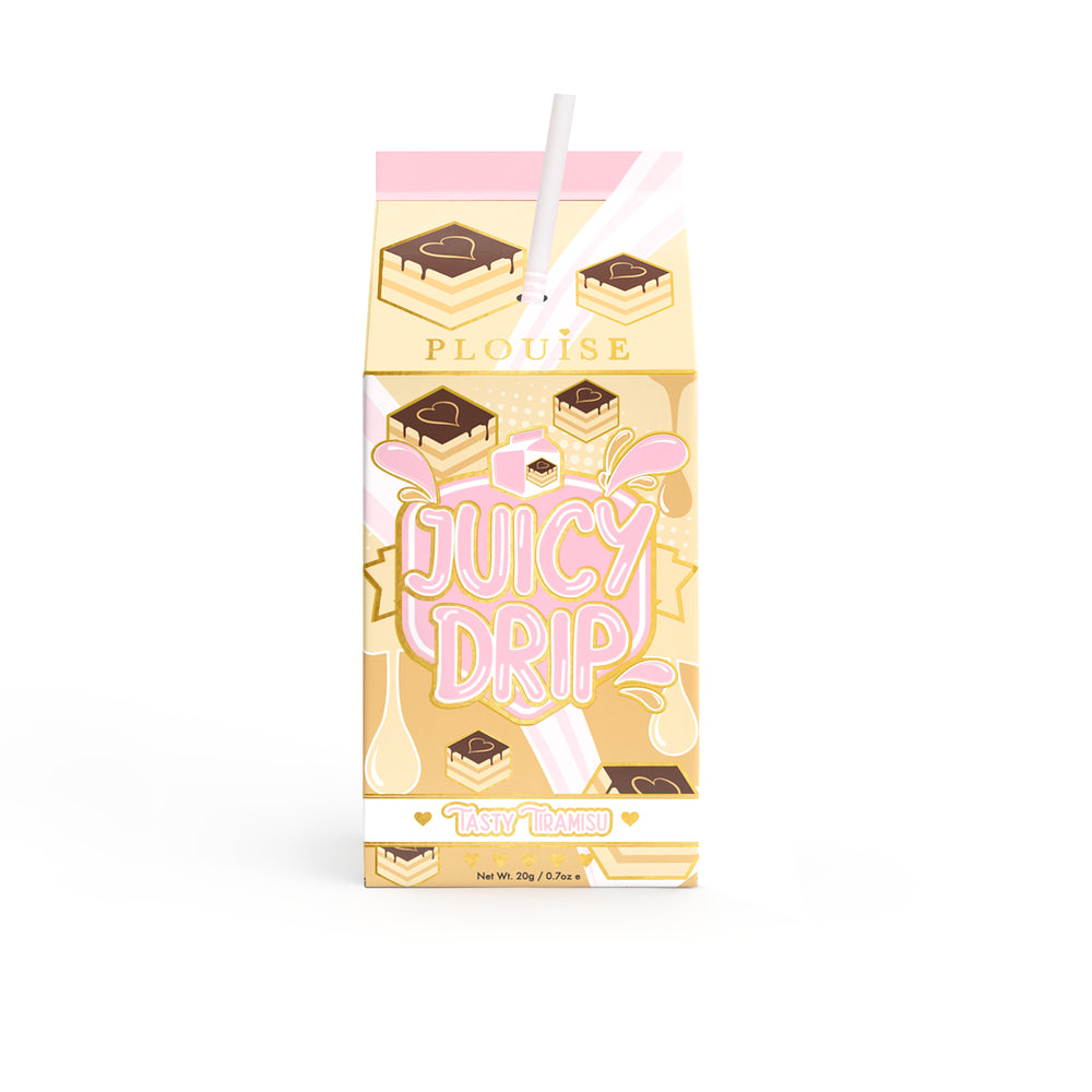Duo gommage et masque pour les lèvres Juicy Drip