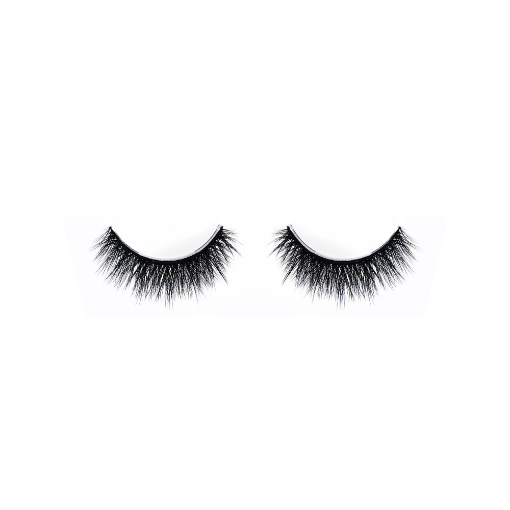 In Full Bloom False Lashes