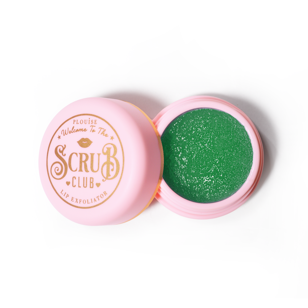 Gommage Exfoliant Pour Les Lèvres