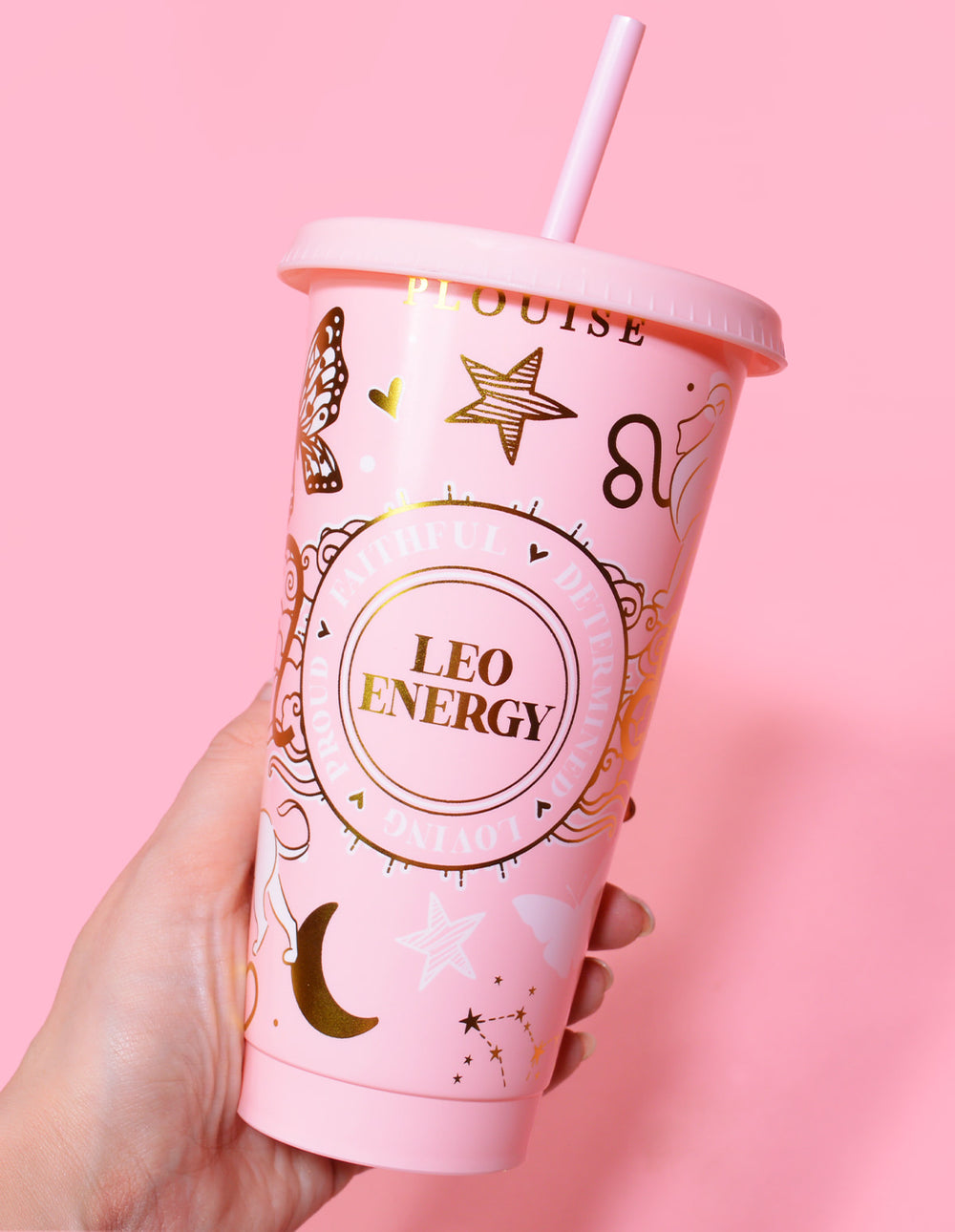 Sirotez avec la tasse de l'horoscope des signes - 710 ml