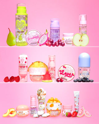 Top of the Crop Collection