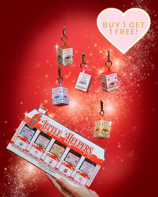 Buy One Get One Free